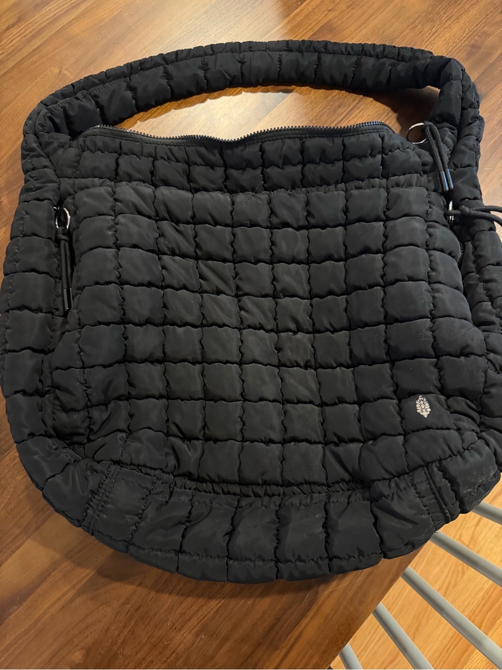 FP Movement Quilted Carryall Bag
